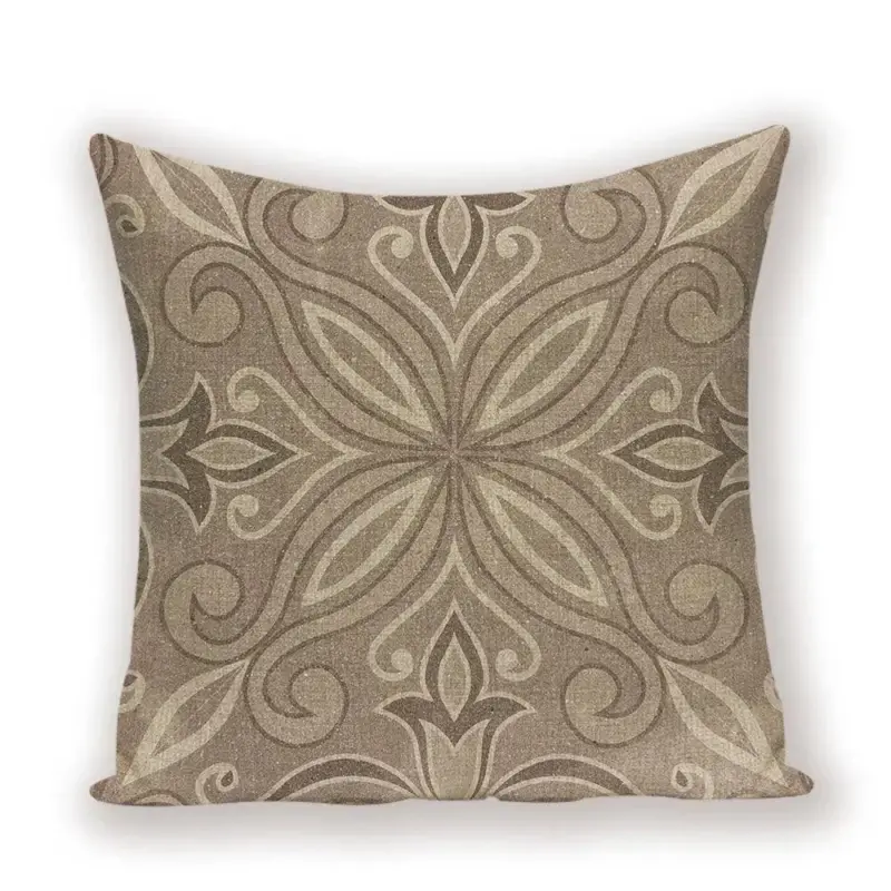 Bohemian Cushion Covers tag1