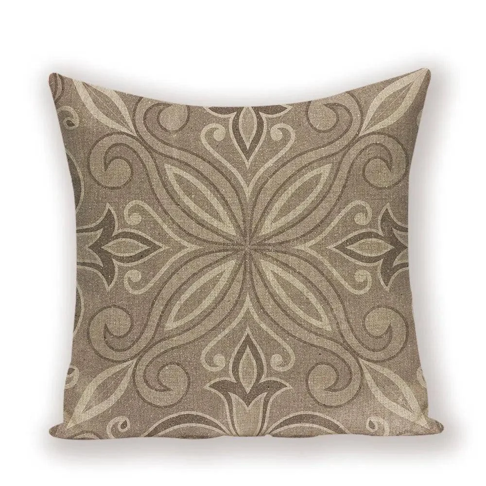 Bohemian Cushion Covers -  - #tag1#