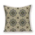 Bohemian Cushion Covers tag1