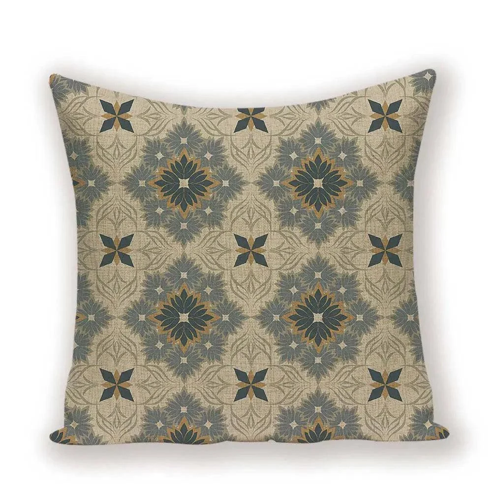 Bohemian Cushion Covers -  - #tag1#