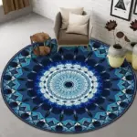Bohemian_European_Persian_Round_Rugs_Living_Room_Carpet_Decoration_-_-4140962 Bohemian European Persian Round Rugs Living Room Carpet Decoration