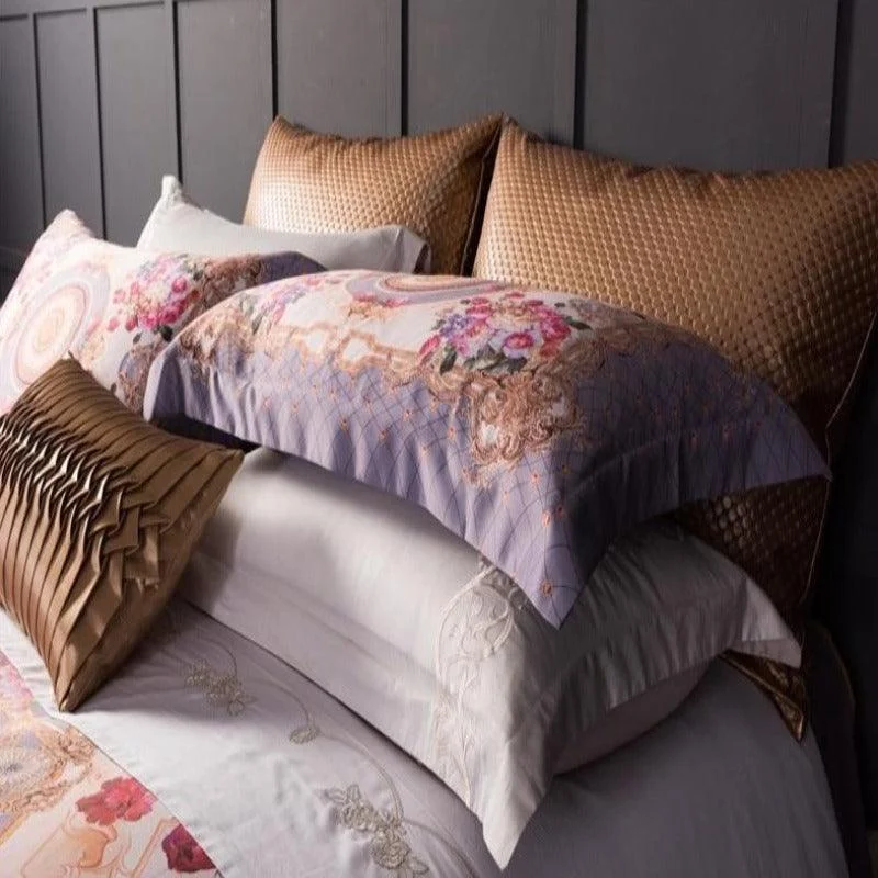 Bohemian Flower Bed Set -  - #tag1#