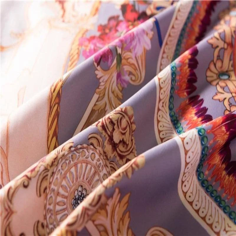 Bohemian Flower Bed Set -  - #tag1#