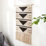 Bohemian_Geometric_Tufted_Wall_Tapestry_-_-_tag1_-4159235 Bohemian Geometric Tufted Wall Tapestry tag1