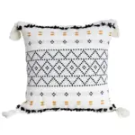 Bohemian_Geometry_Pattern_Pillow_-_-_tag1_-4159362 Bohemian Geometry Pattern Pillow tag1