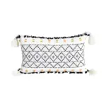 Bohemian_Geometry_Pattern_Pillow_-_-_tag1_-4159371 Bohemian Geometry Pattern Pillow tag1