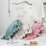 Bohemian_Knitted_Pastel_Color_Pillowcase_-_-_tag1_-4159427 Bohemian Knitted Pastel Color Pillowcase tag1