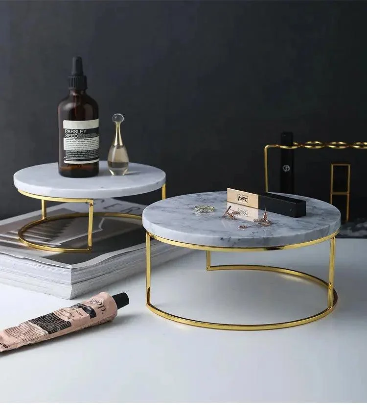Bohemian Marble Serving Board -  - #tag1#