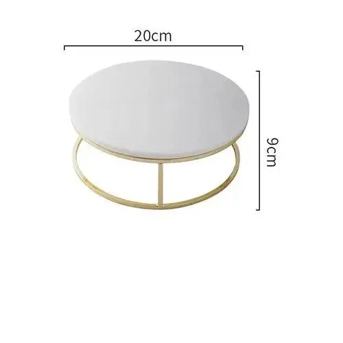 Bohemian Marble Serving Board -  - #tag1#