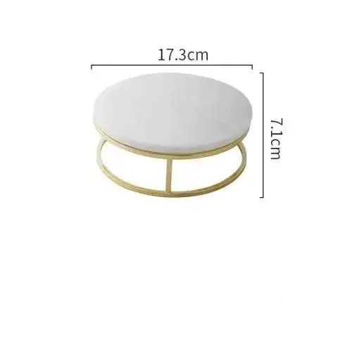 Bohemian Marble Serving Board -  - #tag1#