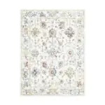 Bohemian_Persian_Flower_Carpet_Rug_Comfortable_Soft_Bedroom_Decoration_-_-4141119 Bohemian Persian Flower Carpet Rug Comfortable Soft Bedroom Decoration