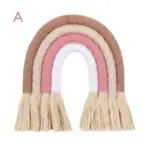 Bohemian_Rainbow_Wall_Hanging_Decor_-_-_tag1_-4159531 Bohemian Rainbow Wall Hanging Decor tag1