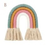 Bohemian_Rainbow_Wall_Hanging_Decor_-_-_tag1_-4159570 Bohemian Rainbow Wall Hanging Decor tag1
