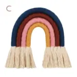 Bohemian_Rainbow_Wall_Hanging_Decor_-_-_tag1_-4159577 Bohemian Rainbow Wall Hanging Decor tag1