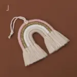 Bohemian_Rainbow_Wall_Hanging_Decor_-_-_tag1_-4159631 Bohemian Rainbow Wall Hanging Decor tag1