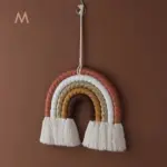 Bohemian_Rainbow_Wall_Hanging_Decor_-_-_tag1_-4159653 Bohemian Rainbow Wall Hanging Decor tag1