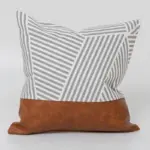 Bohemian Split Cushion Cover