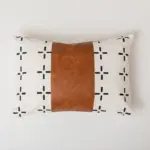 Bohemian Split Cushion Cover