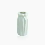 Bohemian Style Textured Flower Vase