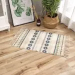 Bohemian Tufted Rugs