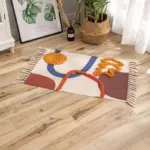Bohemian Tufted Rugs