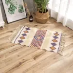 Bohemian Tufted Rugs