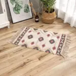 Bohemian Tufted Rugs