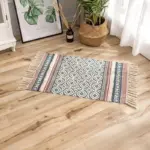 Bohemian Tufted Rugs