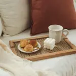 Bohemian_Woven_Rattan_Wood_Breakfast_Tray_-_-_tag1_-4159832 Bohemian Woven Rattan Wood Breakfast Tray tag1