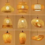 BohoBloom_-_Handmade_Rattan_Chandelier_-_-_tag1_-4155544 BohoBloom Handmade Rattan Chandelier tag1