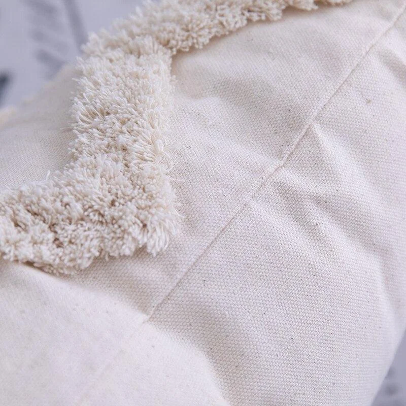 BohoDreams - Boho Pillowcases - Bring the Ibiza Style into Your Home with Trendy Decor -  - #tag1#