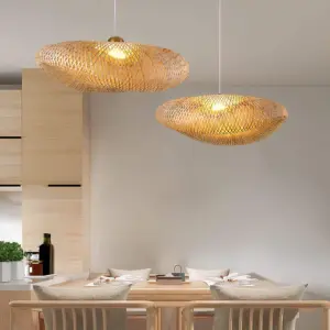 Homeko - Handmade Ceiling Light