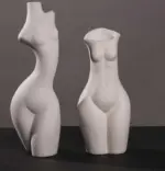 Boho_Ceramic_Female_Body_Vase_-_-4141588 Boho Ceramic Female Body Vase