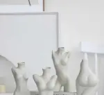 Boho_Ceramic_Female_Body_Vase_-_-4141593 Boho Ceramic Female Body Vase