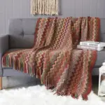 Boho_Geometry_Blanket_Versatile_Decor_Accent_-_-4141841 Boho Geometry Blanket Versatile Decor Accent