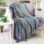 Boho_Geometry_Blanket_Versatile_Decor_Accent_-_-4141857 Boho Geometry Blanket Versatile Decor Accent