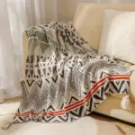 Boho_Geometry_Blanket_Versatile_Decor_Accent_-_-4141905 Boho Geometry Blanket Versatile Decor Accent