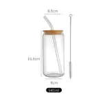 Boho_Glass_Cup_with_Lid_and_Straw_-_-_tag1_-4155507 Boho Glass Cup with Lid and Straw tag1