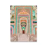 Boho Landscape Posters tag1