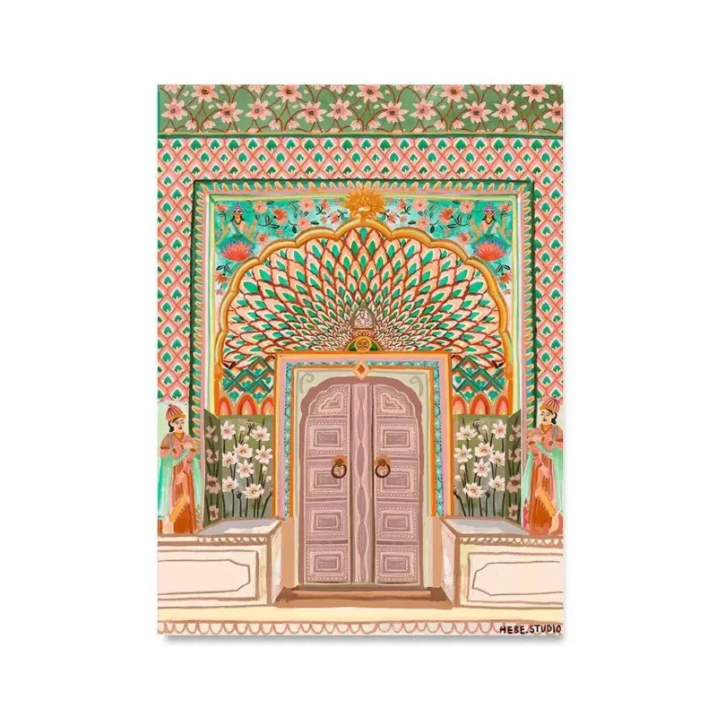 Boho Landscape Posters tag1
