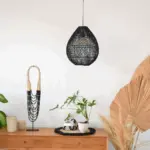 Boho_Rattan_Handwoven_Black_Pendant_Lamp_-_-_tag1_-4160815 Boho Rattan Handwoven Black Pendant Lamp tag1