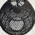 Boho_Rattan_Handwoven_Black_Pendant_Lamp_-_-_tag1_-4160839 Boho Rattan Handwoven Black Pendant Lamp tag1