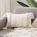 Boho Tufted Cushion Covers