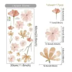 Boho_Watercolor_Wall_Sticker_Artful_Home_Decor_-_-4142719 Boho Watercolor Wall Sticker Artful Home Decor