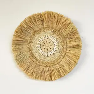Boho home decor | Create an Ibiza style in your living room or holiday home!