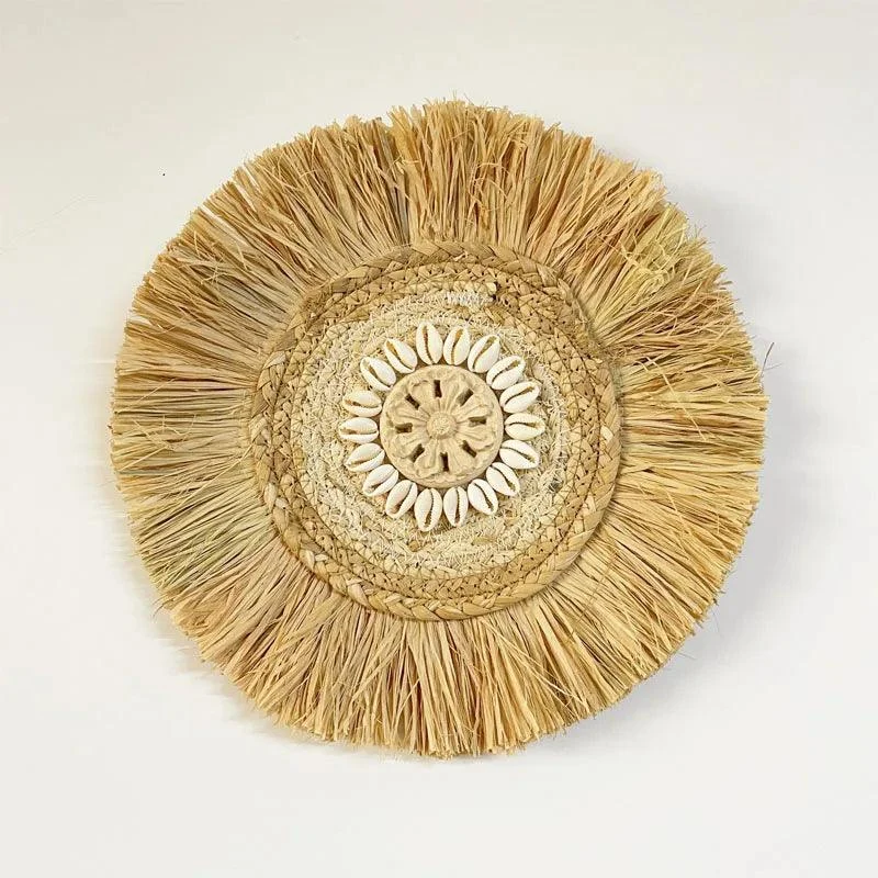 Boho home decor | Create an Ibiza style in your living room or holiday home! -  - #tag1#