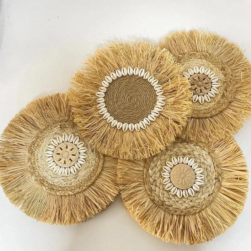 Boho home decor | Create an Ibiza style in your living room or holiday home! -  - #tag1#