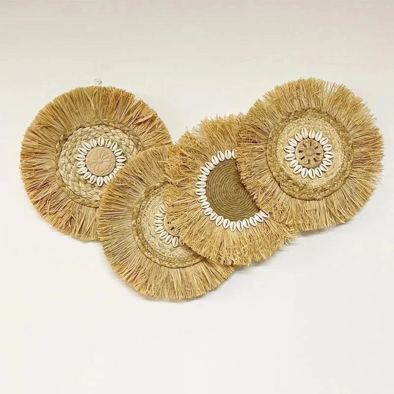 Boho home decor | Create an Ibiza style in your living room or holiday home! -  - #tag1#