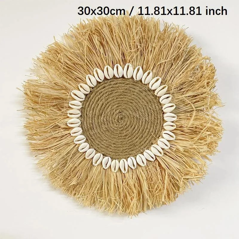 Boho home decor | Create an Ibiza style in your living room or holiday home! -  - #tag1#