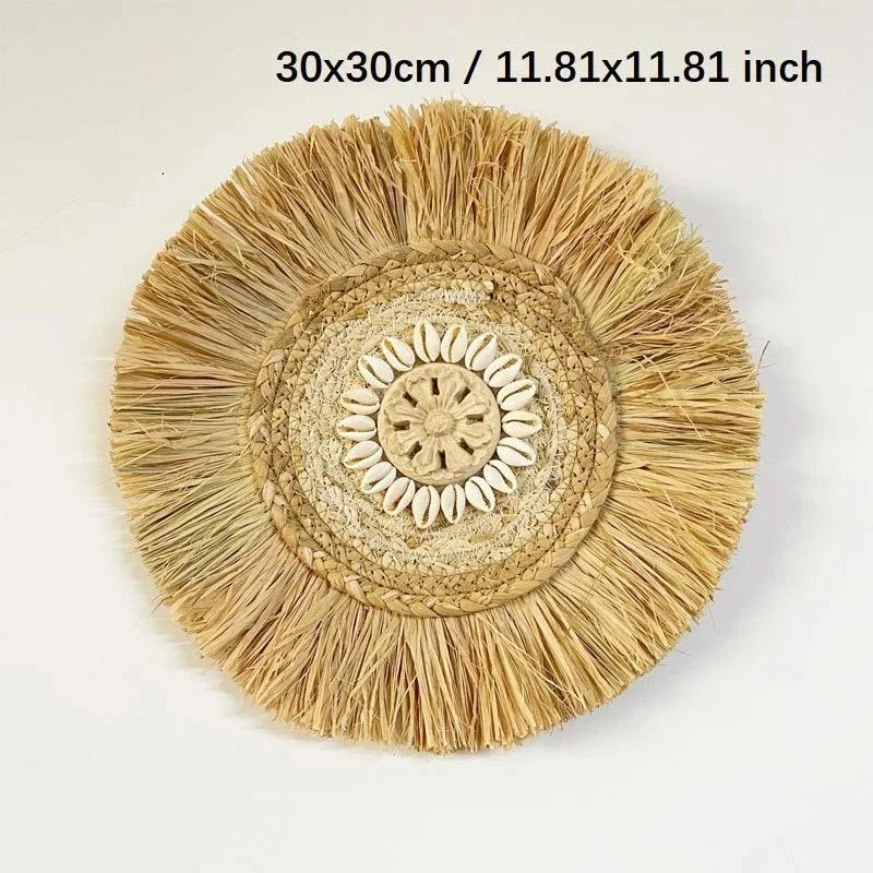 Boho home decor | Create an Ibiza style in your living room or holiday home! -  - #tag1#